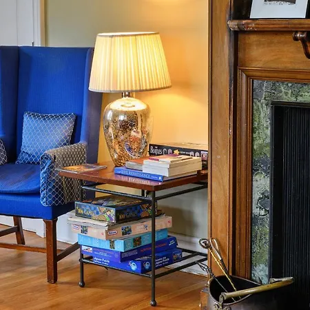 Finest Retreats - Edwardian - 9 Bed, Sleeping Up To 21 Holiday home Longtown (Cumbria)