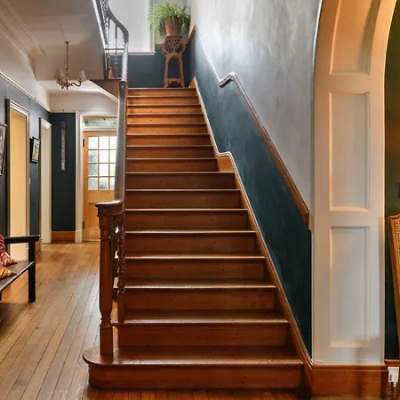 Holiday home Finest Retreats - Edwardian - 9 Bed, Sleeping Up To 21