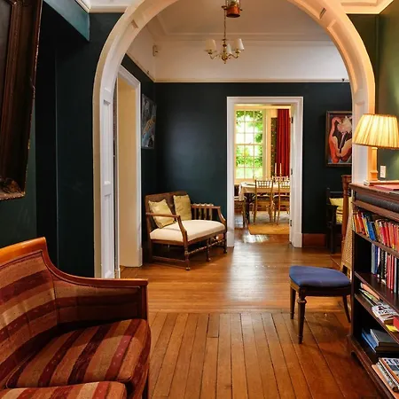 Finest Retreats - Edwardian - 9 Bed, Sleeping Up To 21 *