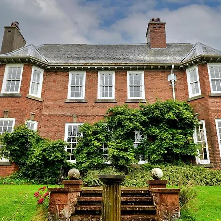 Holiday home Finest Retreats - Edwardian - 9 Bed, Sleeping Up To 21