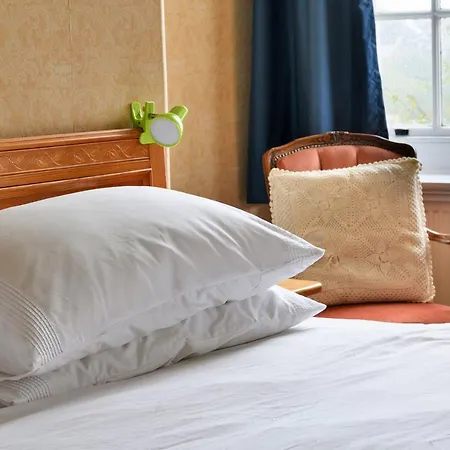 Finest Retreats - Edwardian - 9 Bed, Sleeping Up To 21 롱타운