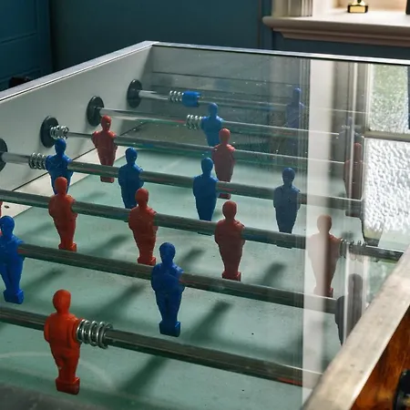 Finest Retreats - Edwardian - 9 Bed, Sleeping Up To 21 別荘 Longtown