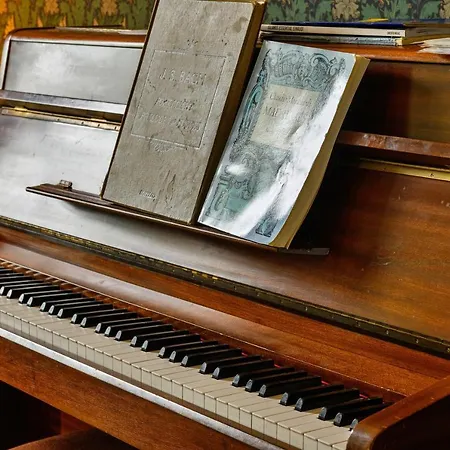 別荘 Finest Retreats - Edwardian - 9 Bed, Sleeping Up To 21 *