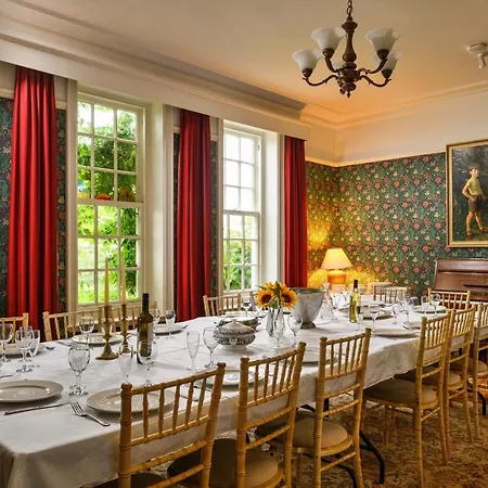 Finest Retreats - Edwardian - 9 Bed, Sleeping Up To 21 * 롱타운
