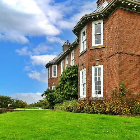 Finest Retreats - Edwardian - 9 Bed, Sleeping Up To 21 Casa vacanze