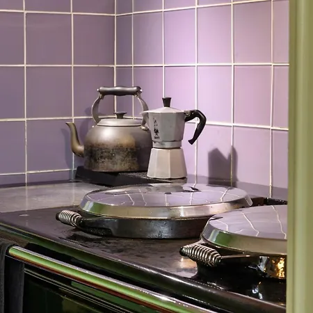 Finest Retreats - Edwardian - 9 Bed, Sleeping Up To 21 * 롱타운