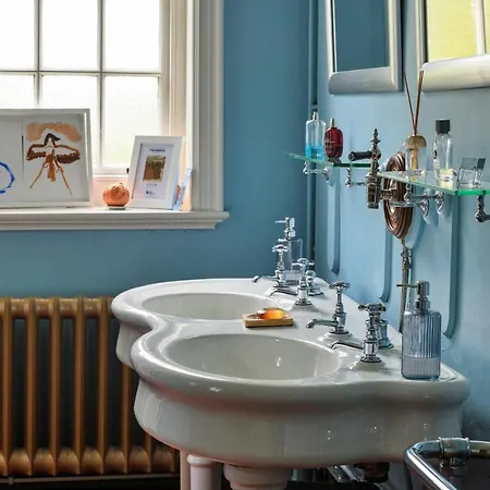 Holiday home Finest Retreats - Edwardian - 9 Bed, Sleeping Up To 21