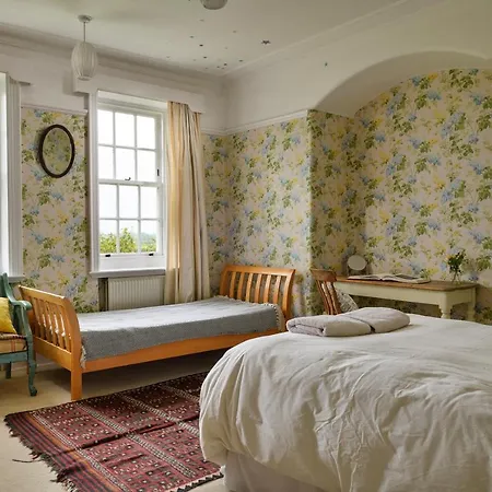 Holiday home Finest Retreats - Edwardian - 9 Bed, Sleeping Up To 21