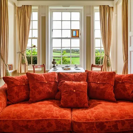 Finest Retreats - Edwardian - 9 Bed, Sleeping Up To 21 * Longtown (Cumbria)