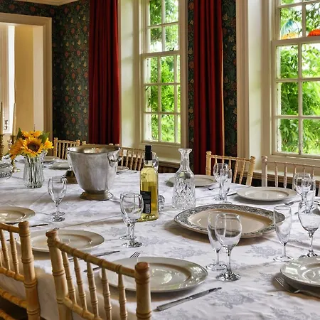Finest Retreats - Edwardian - 9 Bed, Sleeping Up To 21 *