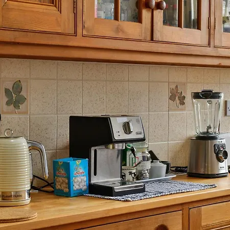 Finest Retreats - Edwardian - 9 Bed, Sleeping Up To 21 Casa vacanze *