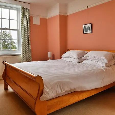 Finest Retreats - Edwardian - 9 Bed, Sleeping Up To 21 Holiday home *