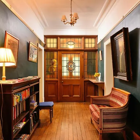 Finest Retreats - Edwardian - 9 Bed, Sleeping Up To 21 *