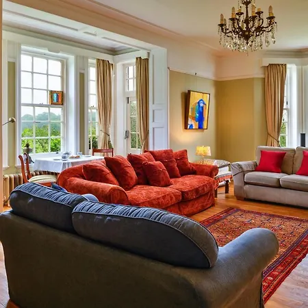 Finest Retreats - Edwardian - 9 Bed, Sleeping Up To 21 *