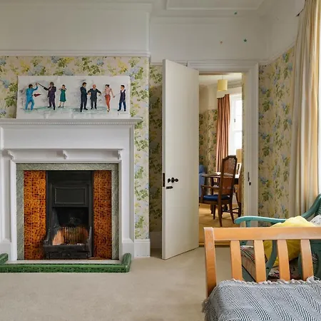 בית נופש Finest Retreats - Edwardian - 9 Bed, Sleeping Up To 21 Longtown (Cumbria)