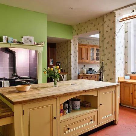 Finest Retreats - Edwardian - 9 Bed, Sleeping Up To 21 Longtown (Cumbria)