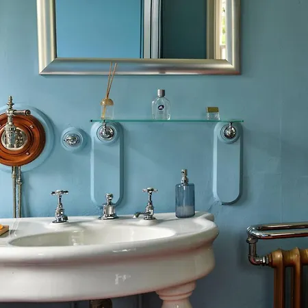 Finest Retreats - Edwardian - 9 Bed, Sleeping Up To 21 בית נופש *