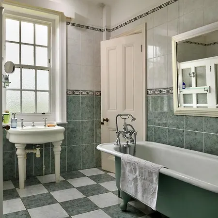 Finest Retreats - Edwardian - 9 Bed, Sleeping Up To 21 בית נופש *
