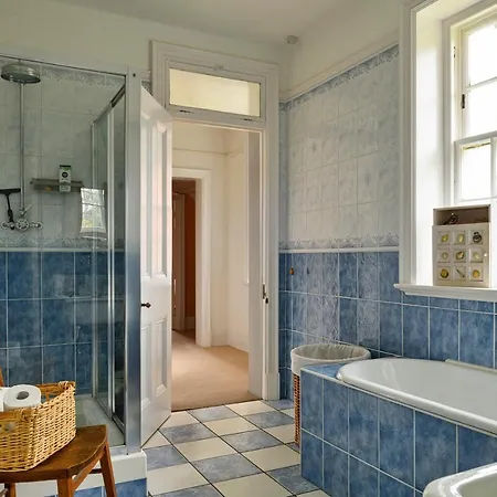 Finest Retreats - Edwardian - 9 Bed, Sleeping Up To 21 Longtown (Cumbria)